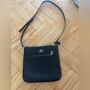 Coach crossbody purse
